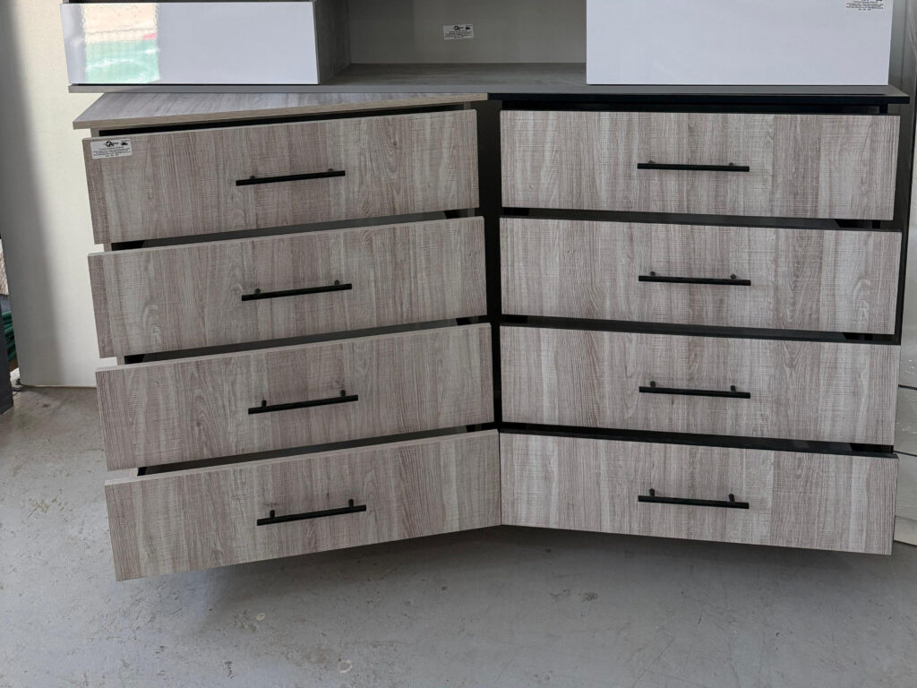 Chest drawers 2