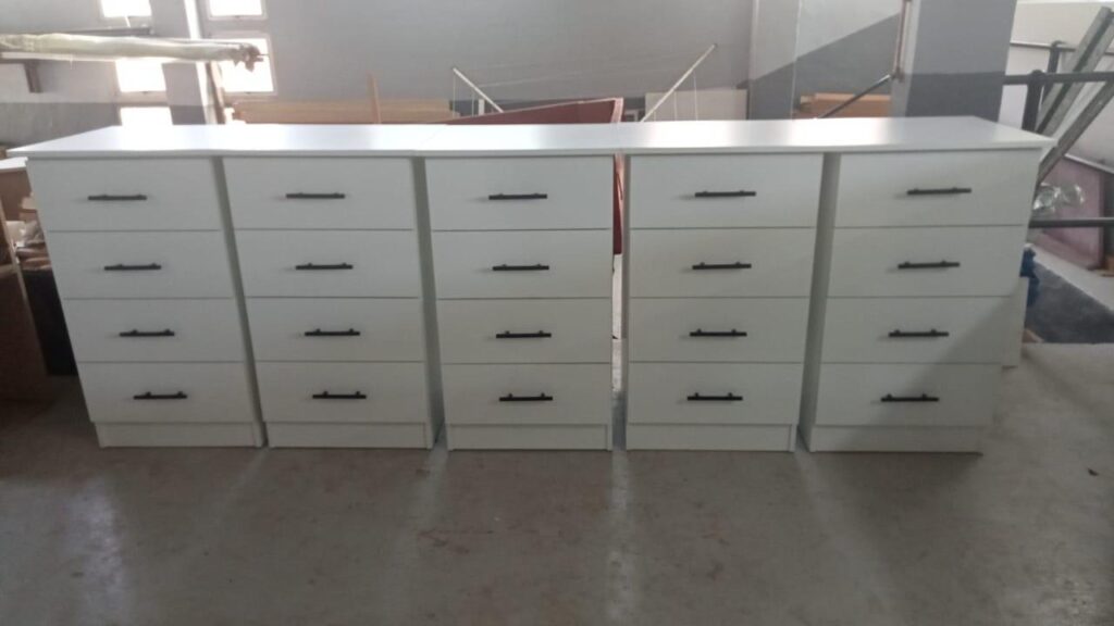 Clothing drawer 1