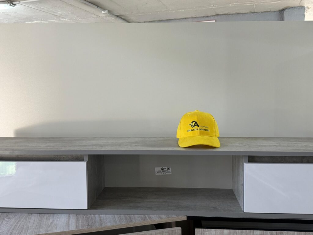 TV Unit 1