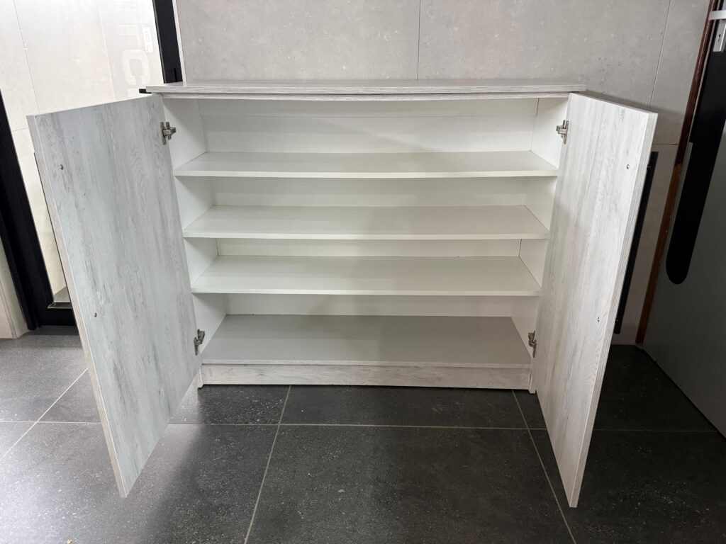 shoe cupboard 1